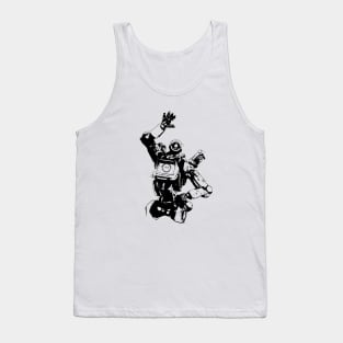 Pathfinder Tank Top